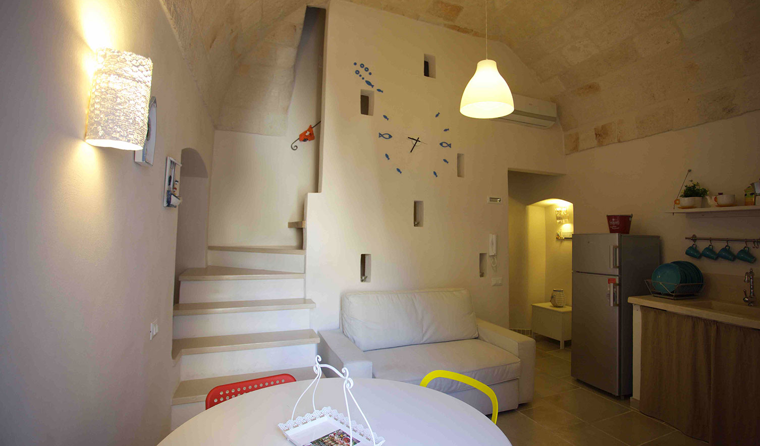 Casa Aurora 17 Monopoli